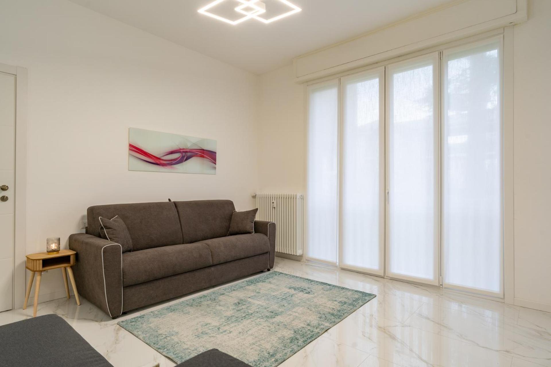 Appartamento Il Riflesso Del Lago Lecco Kültér fotó